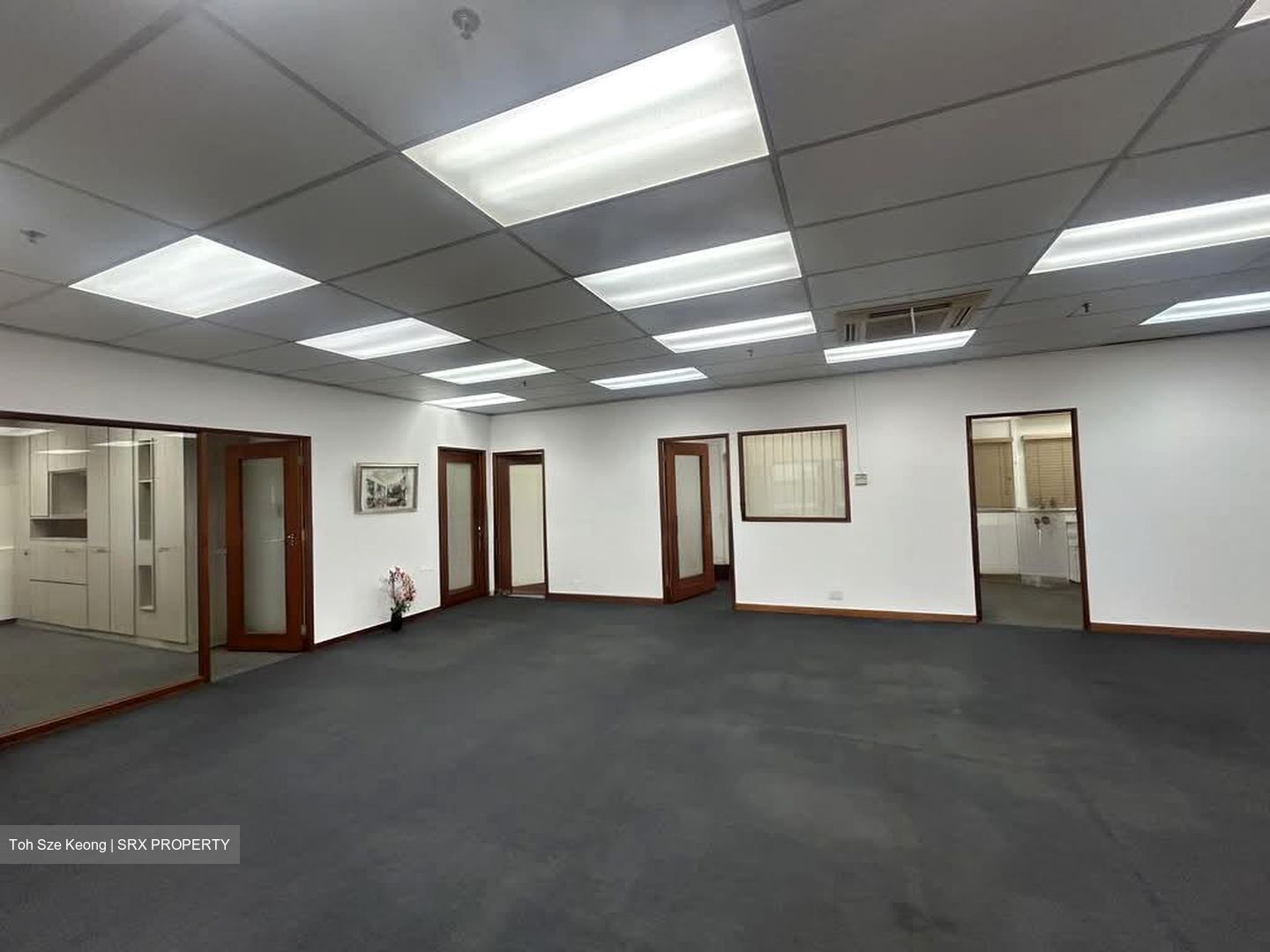 Crystal Time Building (D13), Factory #601940271